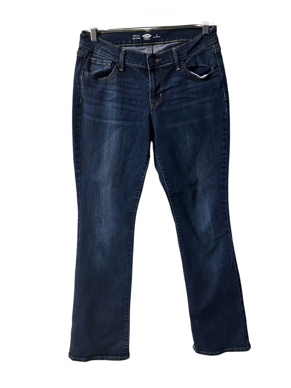 Old Navy Boot Cut Jeans